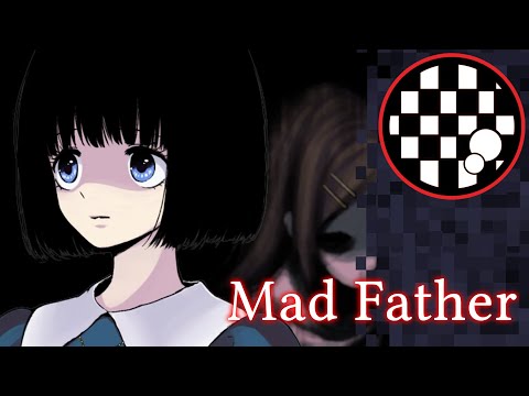 Mad Father Remake: Blood Mode | RPG Maker Horror