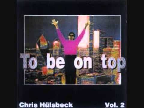 Chris Huelsbeck Vol. 2- To Be On Top