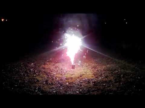 Fountain 3 PXF204 piromax.