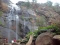 KolliMalai 300 Feet Aagaya Gangai Water Falls