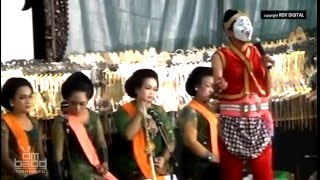Download lagu Gareng, Sinden Bule Megan dkk.Dagelan  Lucu,. Limbukan Wayang, Dalang Ki Purbo Asmoro mp3