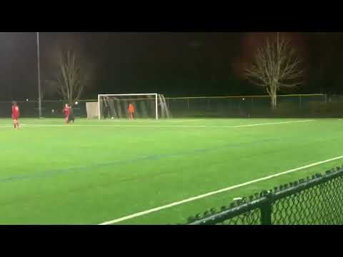 Westside Metros 07B TS vs Westside Metros 08B - PK’s