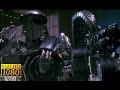 RoboCop 2 1990 RoboCop Vs RoboCain Scene 1080p FULL HD