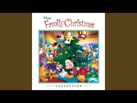 What Child Is This - Disneys Family Christmas Collection
