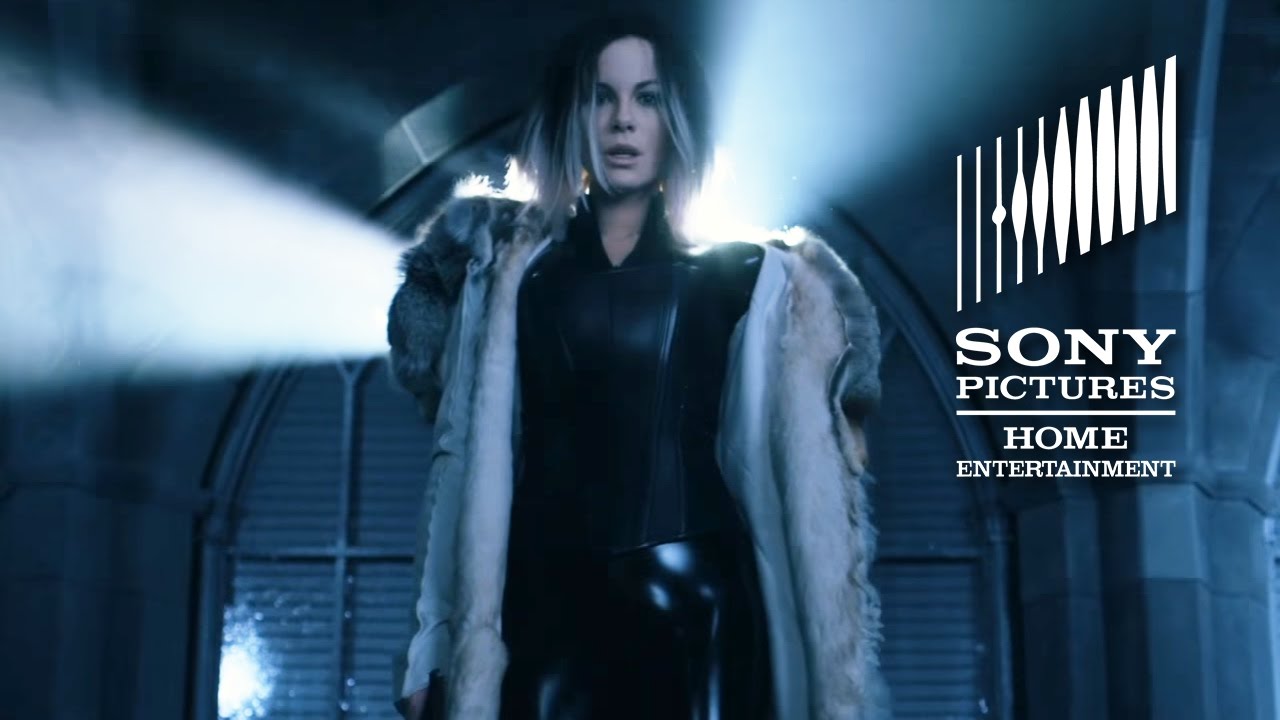 The Vampire–Lycan War Returns in a Dark New Evolution | Selene’s Choice Changes Everything