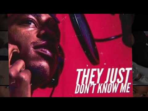 Fyndee Boyy- OUU (Feat. Ynmm Benjee) (They Just Dont Know Me/Tha Album)