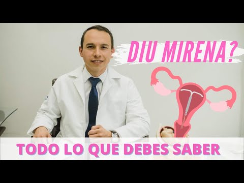 MIRENA IUD: MYTHS AND TRUTHS BY AN EXPERT GYNECOLOGIST
