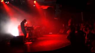 DeathGrips - Seattle