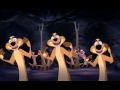 The Lion King 3 Digga Tunnah Russian