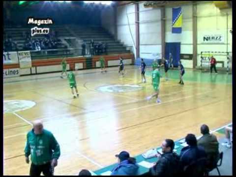 RK Bosna (V) - RK Krivaja 32:27 - Emisija 482