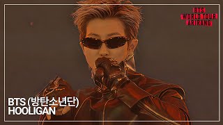 Download lagu BTS (방탄소년단) - Hooligan @ ARIRANG WORLD TOUR IN JAPAN mp3