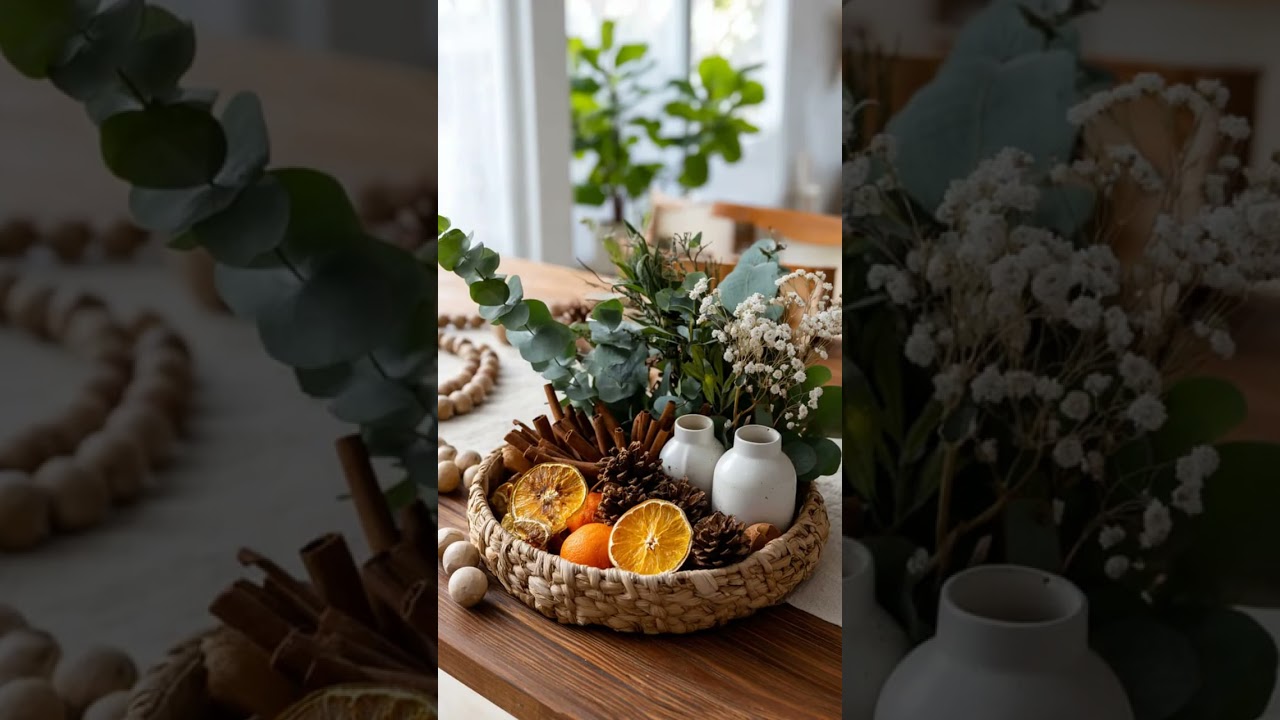 27 Dreamy Boho Christmas Decor Ideas To Try In 2025