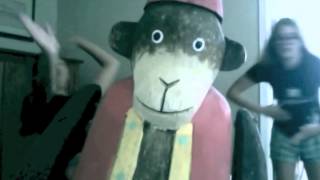 I Want You To Want Me- Letters To Cleo Music Video