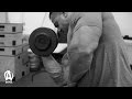 Olympia GUNS and DELTS With Evan Centopani