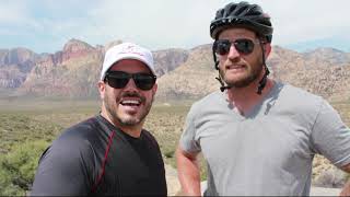 RED E BIKE TOUR