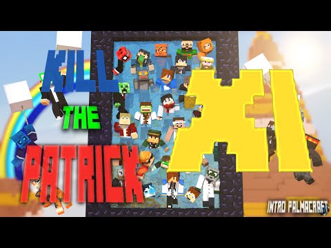 Kill The Patrick XI - Official Teaser