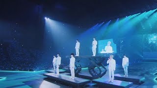 EXO 엑소 - Cosmic Railway