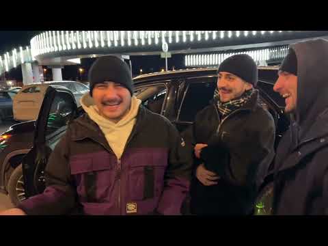 Petto & Nikusha & Mamu - Freestyle