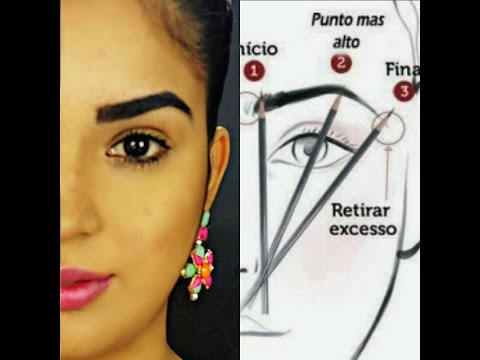 download lagu mp3 mp4 Partes De La Ceja, download lagu Partes De La Ceja gratis, unduh video klip Partes De La Ceja