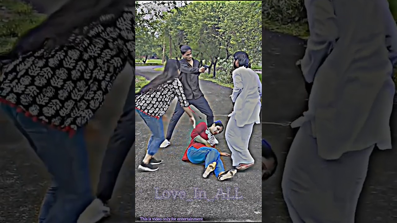 I’m Back with Another Funny WhatsApp Status Video