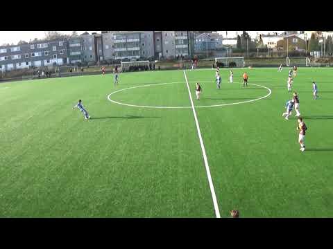 SF v Mjøndalen G19