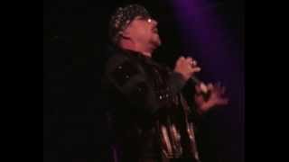 Royal Hunt - Hostile Breed (Borstrock 2008)