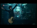 East Jesus Nowhere - Green Day - live at Fox ...