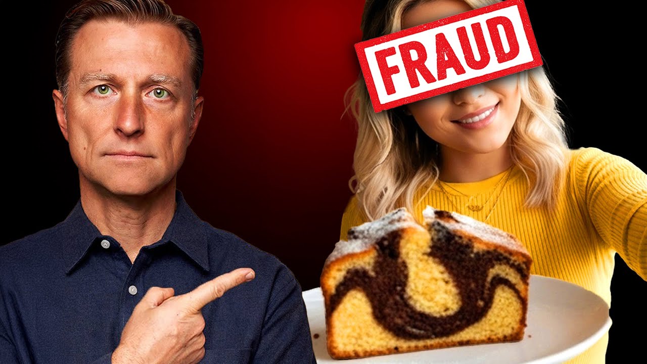 Big Pharma Buys Social Media Influencers (You’ll Never Guess Who)