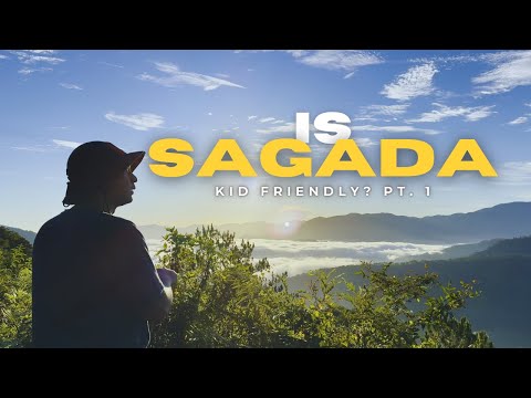Is Sagada Kid Friendly?  We Found Out the Hard Way(Pt.1)