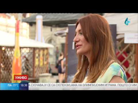 Počinje Festival vina u Novom Sadu