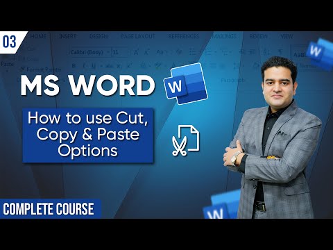 Introduction to MS Word MS Word Course by Marketing Fundas Global mswordcourse