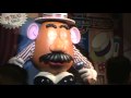 Disney World S Toy Story Mania Mr Potato Head