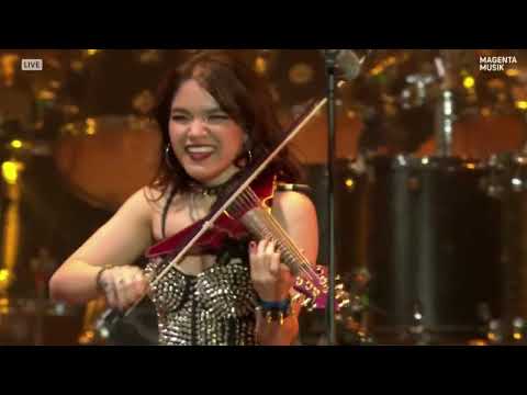 Two Steps From Hell - Away with your Fairies (Wacken 2023)