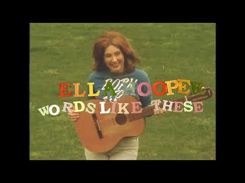 Ella Hooper - Words Like These