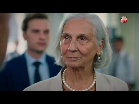 Hermanos - El Regreso de la Abuela Sevgi Avance 23/6/23 (Panamá 🇵🇦)