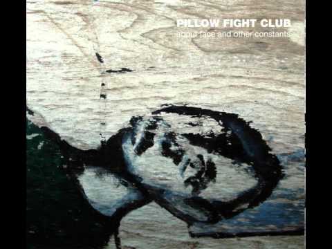 Pillow Fight Club - Not Interesting (Studio Version)