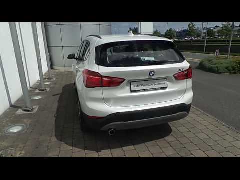 152D22052 - 152D22052 BMW X1 sDrive18d SE