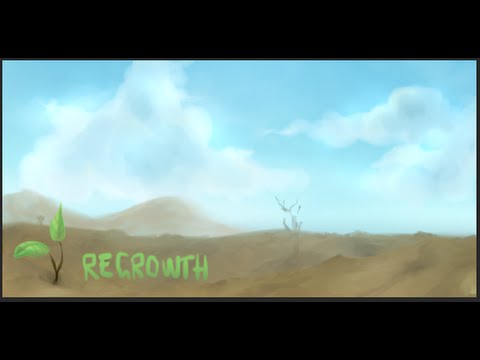 Minecraft Let's Play FTB - Regrowth Day 106&107 - Brown Mushroom Seeds Found