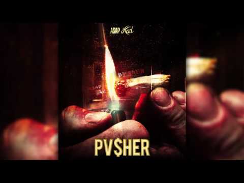 A.$.A.P Kail - Pusher Freestyle