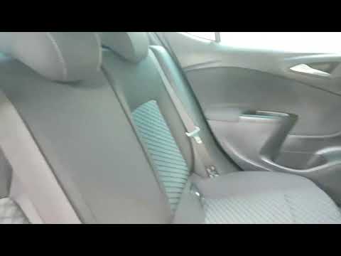 191T1072 - 2019 Opel Astra 1.6CDTi 110PS SC