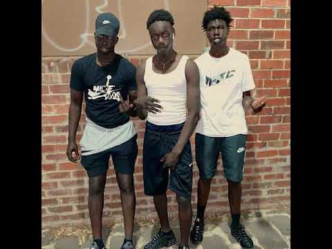 Nunu banks drillshii leaked