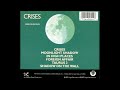 MIKE OLDFIELD CRISES