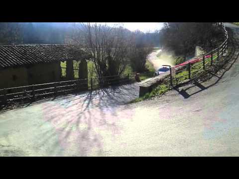 11° Rally Ronde del Canavese 2016 - Tortone