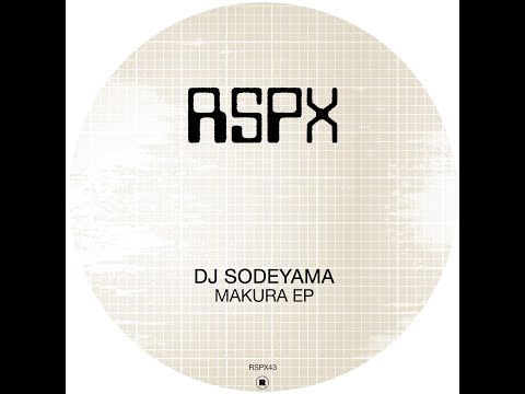 DJ Sodeyama - Catura