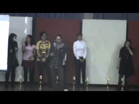 Kai / Marina del ray - Pégasus forever（Cover）