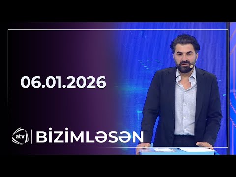 Bizimləsən / 06.01.2026