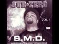 Gangsta Playaz- GP Squad (SUB-ZERO SMD VOL. 1 & PART 1)