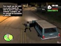 Loquendo Gta San Andreas Los Misterios Le Dan Por Culo A Alexis