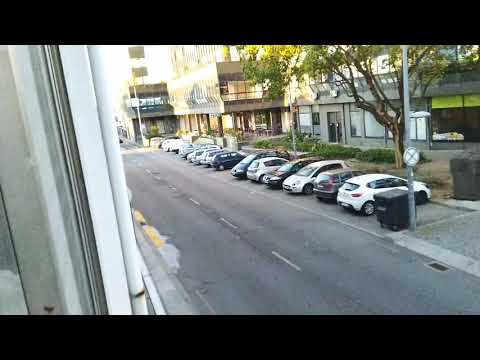 STCP new buses — 3361² - 800