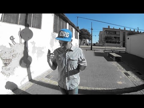 Ital Erik - OuttaBabylon - [official video/Single]